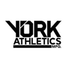 York Athletics promo codes