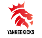 Yankee Kicks : Save 15% On Orders