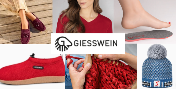 Giesswein Student and Military Discount