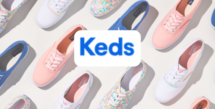 How to Find the Keds Coupon Online