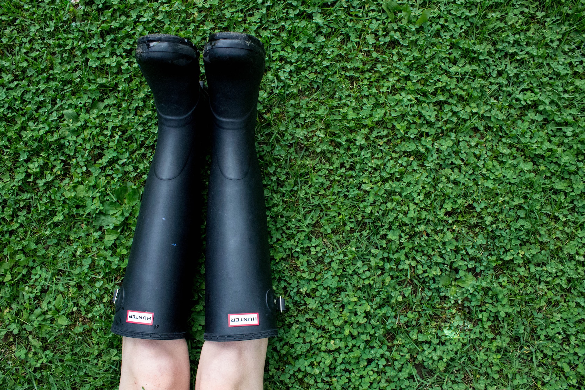 Different Types of Rain Boots for Everyone