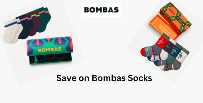 Save Big by Using Bombas Discount Codes