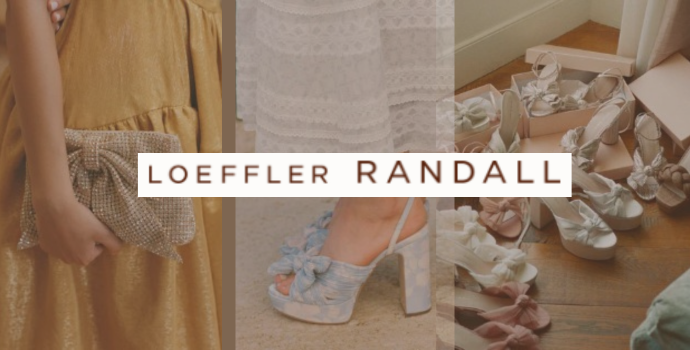 Save Big on Chic Footwear with Loeffler Randall Discount Code