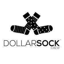 Dollar Sock Crew : Get 10-pairs of Socks for Only $20
