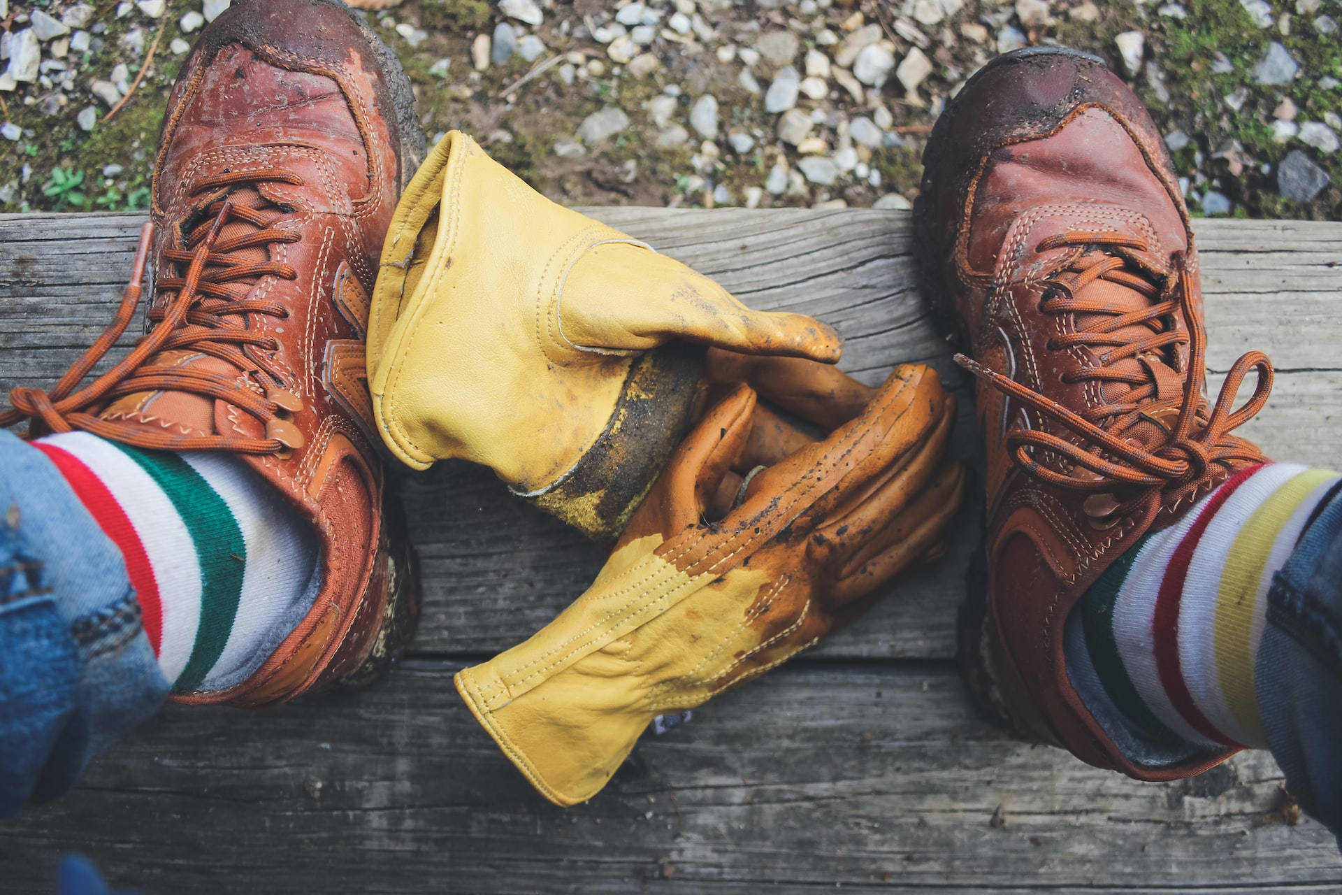 The Different Types Of Work Boots And How To Choose The Right One