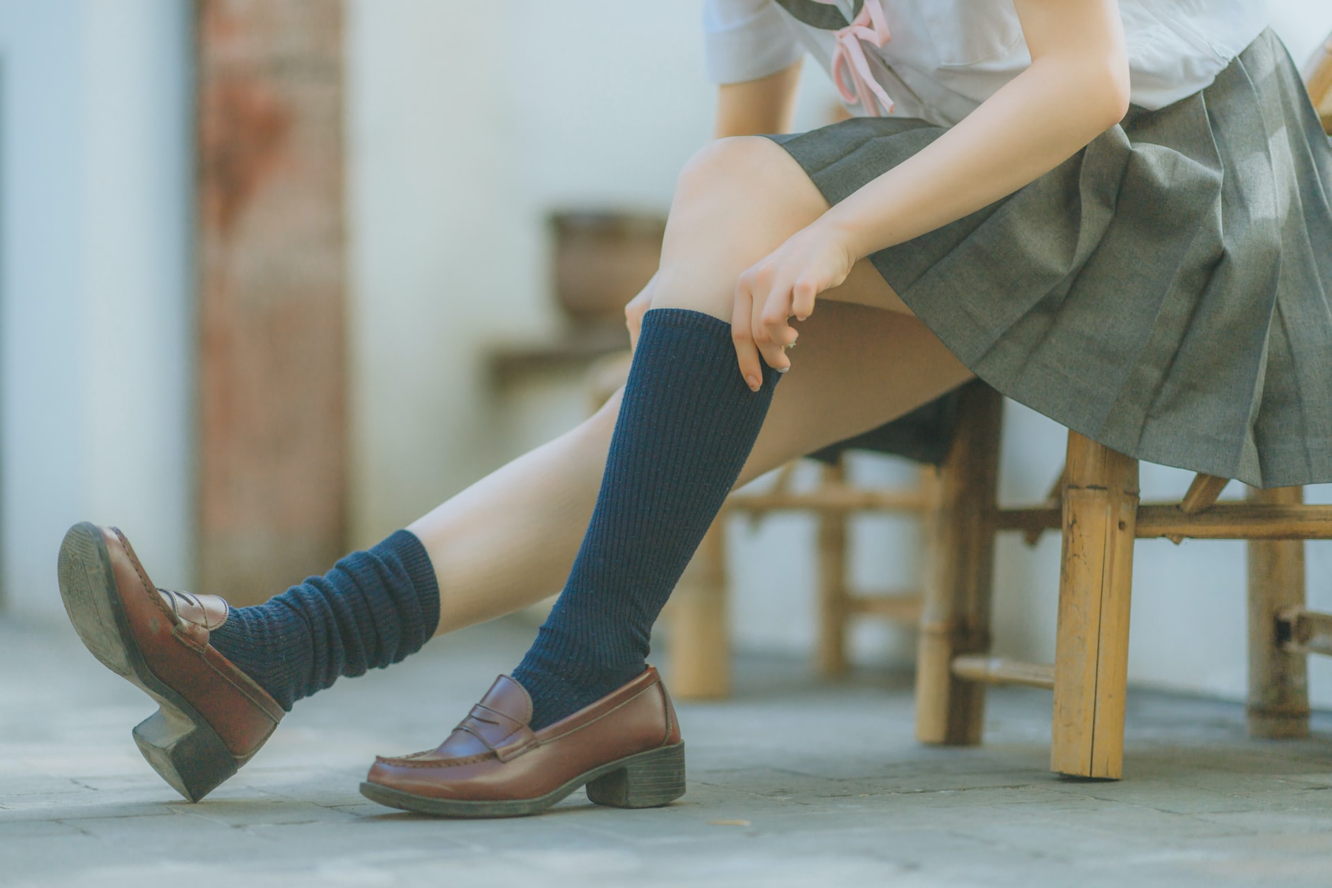 Fashion Meets Comfort: The Best Socks for Everyday Wear